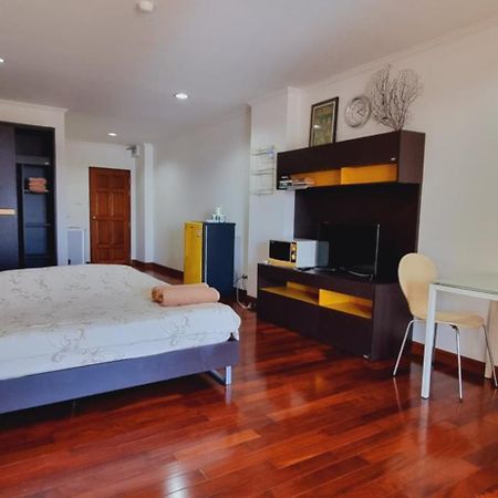 Hua Hin Baanklang Condo By Petch Ngoại thất bức ảnh