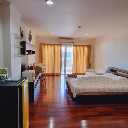 Hua Hin Baanklang Condo By Petch Ngoại thất bức ảnh